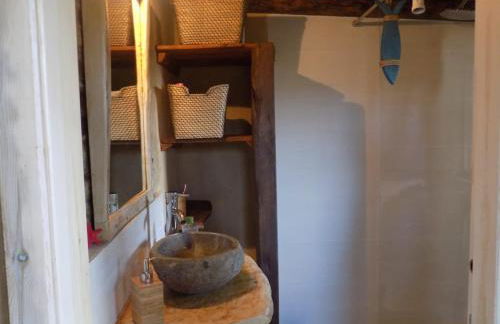 Cabaña Bioxana - Foto 25