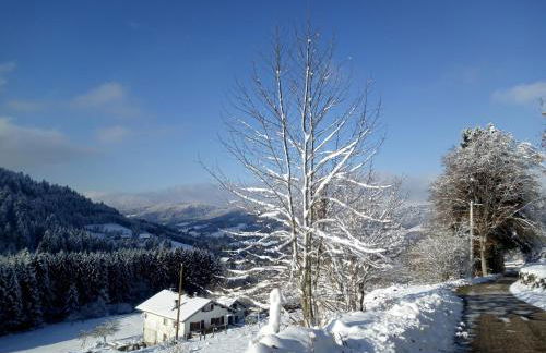 Gîte du Charri - Foto 10