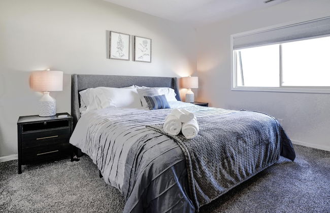 The Overbrook 2BR Pet-friendly Condo Lake Geneva - Foto 3