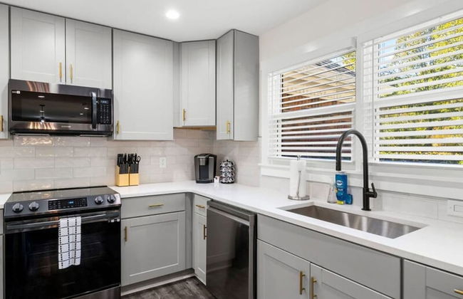 Grand Retreat Luxury Vacation for Large Groups - Foto 6