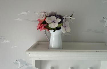 liten lind - Ferienwohnung in Sahlenburg - Foto 17