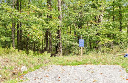 Magic Birch Lodge - Foto 23