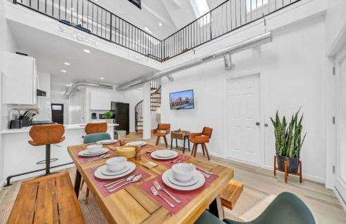 Skyline Loft - Foto 72