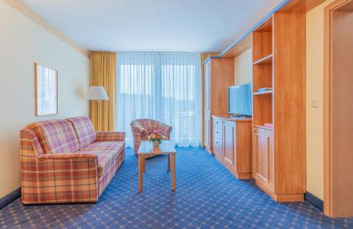 Chalet Sonnenhang Oberhof - Foto 28