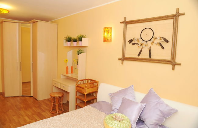 InnHome Apartments - Revolution Square - Photo 24