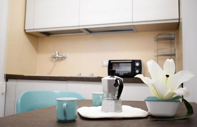 Marechiare Intera in Ortona - Foto 7