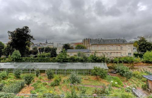 Le tocqueville - Versailles - Foto 22