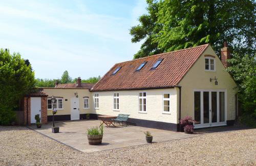 The Coach House - Foto 1