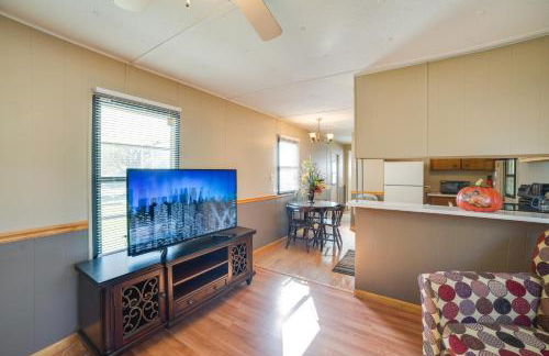 Waterloo Home Walk to Pickwick Lake Fishing Pier! - Foto 6