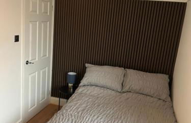 Cosy Apartment in Wallasey Village Near Liverpool - Foto 16