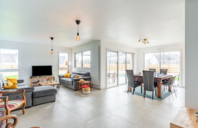 Lagon bleu - Foto 12