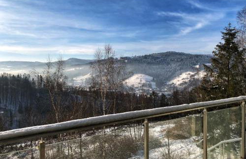 the beskid view - Photo 21