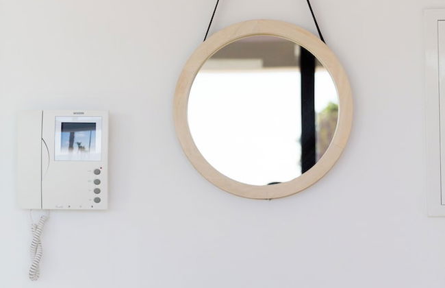 Seafront Calabeach - Foto 34