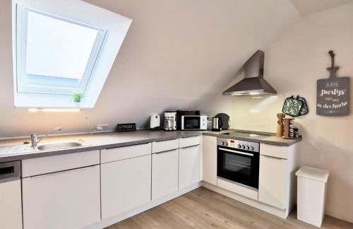 Scholz-Riewerts - gemütliches Apartment mit Küche für 2 Personen - Foto 6