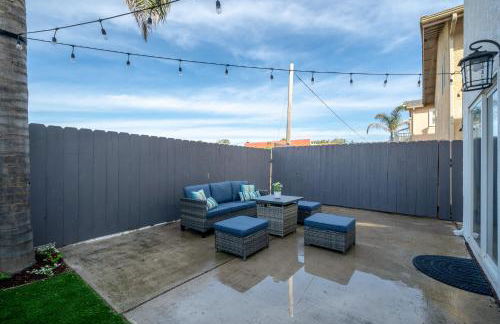 Steps To #PismoBeach with Poker, Foosball, FREE EV Charger, and Bikes - Photo 34