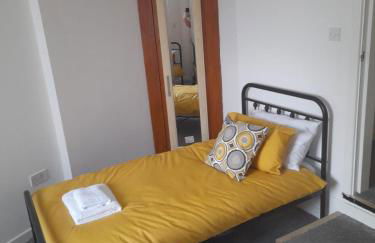 Flat 4 Corner House - Foto 7