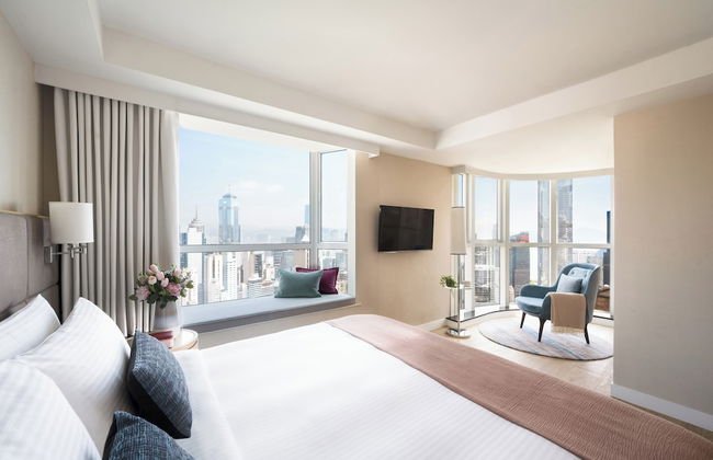 Two MacDonnell Road - Photo 7