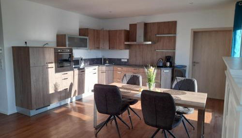 Ferienwohnung auf dem Traubshof - Foto 3, stove, dishwasher, pet friendly, minibar