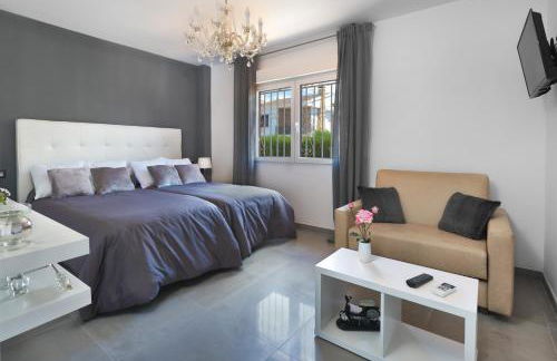 Villa Granada Garden Deluxe - Foto 40