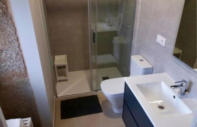 Casa rural con vistas al mar - Foto 15