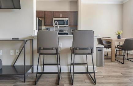 Landing Stylish 1BD Yoga Studio Gym - Foto 45