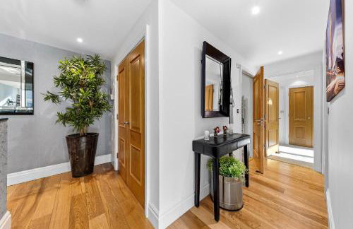 Fabulous Chelsea Riverside, great location - Foto 39
