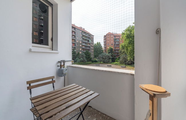 Milan Style Apartment - Photo 28