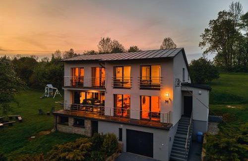 Ponikwa36 Dom Na Urlop w Górach - Foto 26