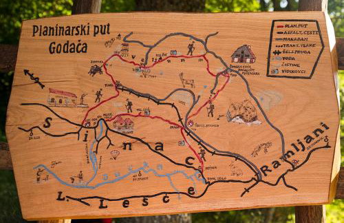 Holiday Home Sinac - Foto 31