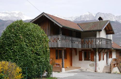 Appartement 4 personnes Lac d'Annecy - Foto 2