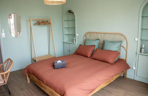 La Canopée - Photo 13