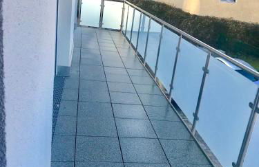 4 * Wohnung SPA Whirlpool & Sauna in Seenähe - Foto 37