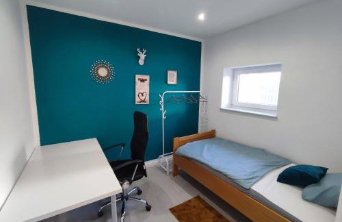 Jireh Home - Modern, Barrierearm, Klinikumsnah - Foto 18