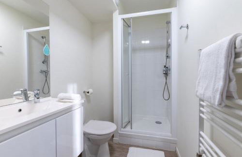 Appart’hôtel Odalys City - Nantes Cité des congrès - Foto 41