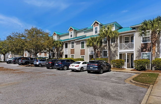 The Village Unit 412 - The Village BMB - Foto 56