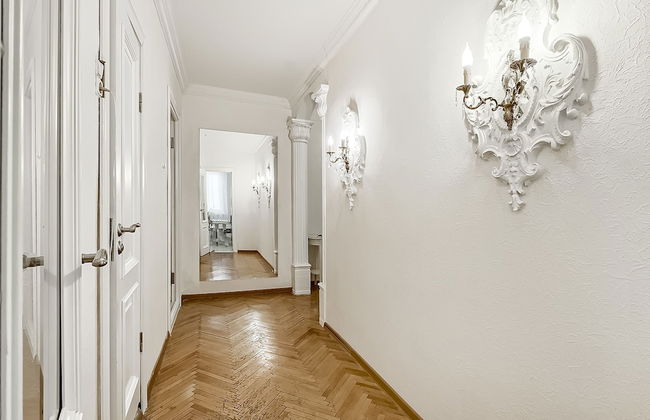 Prime Host apartments on Olimpiyskiy - Foto 8