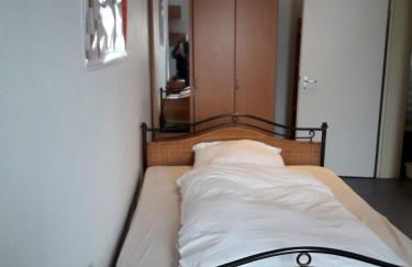 Messeapartment Room Agancy FFM - Foto 11