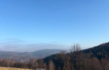 Dom w górach Zacisze lasu - Foto 30