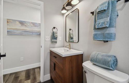 Dolphin's Den - Foto 17