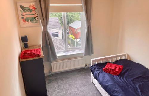 Lovely 3BD Home in the Heart of Morton - Foto 31