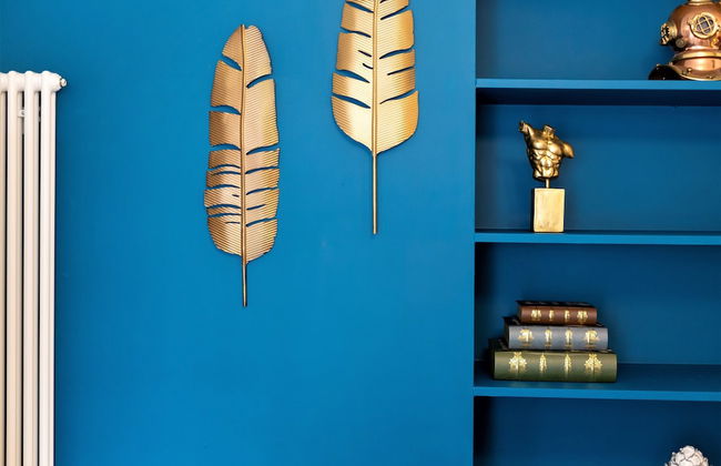 Frederick Place Your Apartment - Foto 48