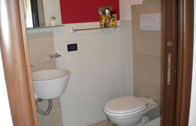 Agriturismo Rifugio di Dedalo - Foto 19