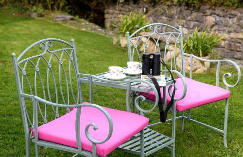 Ty Bach - Beaumaris - Foto 48