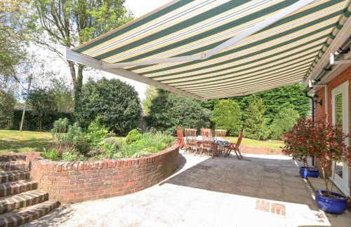 Horseshoe Cottage - Foto 44