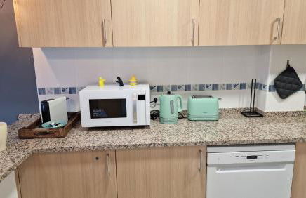 Citadel Oliva 4p Roses, Beach & Centre, Private Parking, Terrace - Photo 11