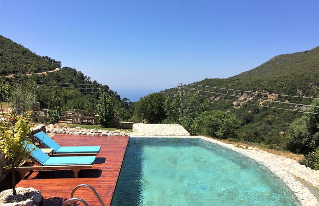 Ambar Evleri - Foto 41