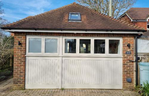 The Annexe at Albourne - Foto 7