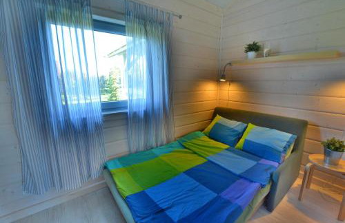 Nord Haus, Oświno - wynajem bezpośredni - Foto 19