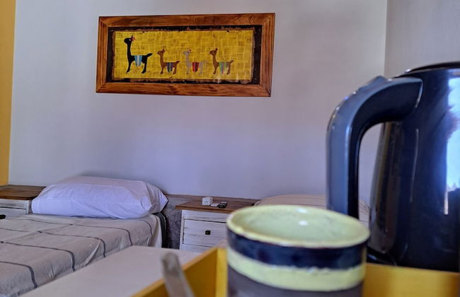 La Llama Negra - Foto 6