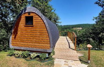 Green Paradise Glamping - Foto 36